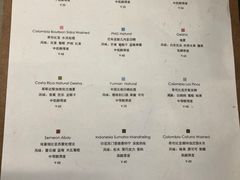 -麻雀咖啡SPARROW COFFEE(十全街店)