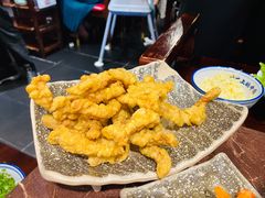 现炸酥肉-晓宇重庆火锅(赛格国际购物中心店)