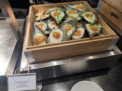 -昆明佳华广场酒店·西餐厅