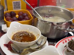 -四囍码头海鲜烧烤自助火锅(外滩南京东路悦荟广场店)