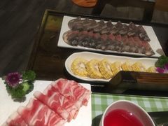 -番食园鲜食火锅(高新店)