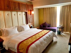 -岳阳阿波罗御庭酒店