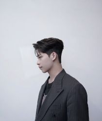 -CHIC 国潮男士发型