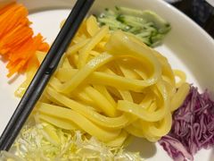 -喜悦烤鸭·新京菜(王府井店)