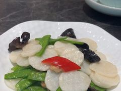-李记东北饺子馆·东北菜(欢乐谷店)