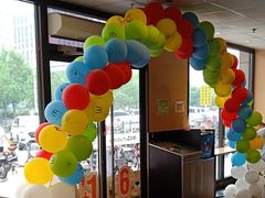 -麦当劳(河北唐山光明路餐厅)