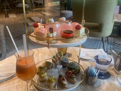 -粤海喜来登酒店·&More聚驿(天河城店)