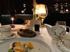 -三嚥阁 La Villa Restaurant
