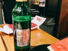 -手选潮汕鲜牛肉火锅(二七广场店)