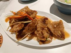 -西夏回族烧麦馆(牡丹街店)