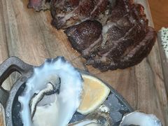 -THE CANNERY&JUJU 新鲜海鲜·牛排美食酒廊