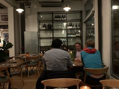 -BOR Eatery(安福路店)