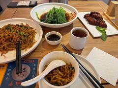 -枣子树·素食餐厅(普陀山店)