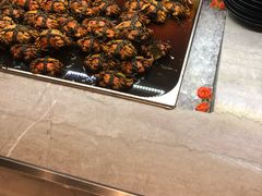 -新发展亚太JW万豪酒店·福苑咖啡厅