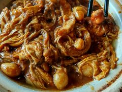 -扬州三头宴(东关街店)