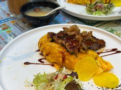 -阿飛冰室(下沙店)