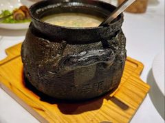 -宝轩渔府·海鲜(水上店)