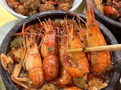 -老三样·旧食新味(绿地店)