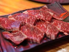 -热血兄弟·炭火烤肉(融侨中心店)