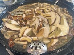 -草墩罗非鱼庄•野生菌•腊排骨(七星街上段店)