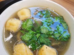-鸡鸣汤包(仙林店)