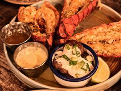 龙虾尾-Pakkhús Restaurant