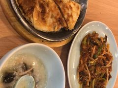 -宏状元现熬粥·京味菜(黄寺大街店)