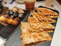 -火山屋台(新街口店)