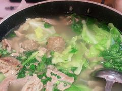 -川堂风·跷脚牛肉·乐山爆炒(宝山日月光店)