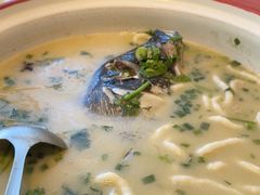 -三品香·江浙菜(松江九谊店)