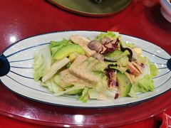 -辣尚瘾·烤鱼·新川菜(交大直营店)