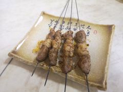 -醉仙烩面馆