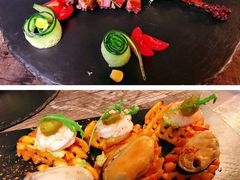 -HIGH FIVE哈福手工汉堡(桂林路店)