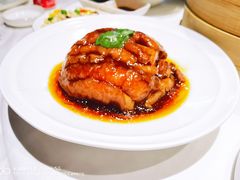 扒肉条-凤临阁