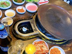 -Dombe豚(黑猪肉街店)