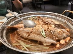 -顺香居·老字号湖北菜(江汉路店)