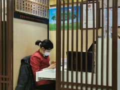 大堂-东泰祥生煎馆(陕西南路店)
