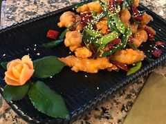 -鸿福酒家
