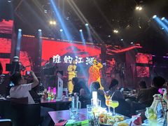 -MOSSO音乐酒吧·live house(南京旗舰店)