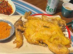 -醉长安(钟楼旗舰店)