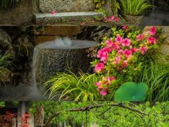 -永泉忆江南12景区