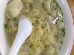 -蟹芆三馄饨