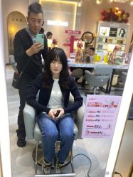 -MONE美发沙龙