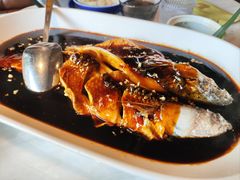 -菲乐餐厅(三十年经营·湖滨路店)