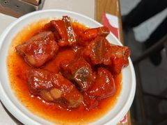 -松鹤楼面馆(清河万象汇店)