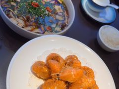 -红厨巷·淮扬菜(熙南里店)