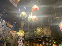 大堂-胡桃里乐队酒馆(长春总店)