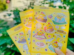 -百年同和·江南点心院(山塘街店)