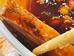 -老西安韩记三鲜煮馍(四府街店)