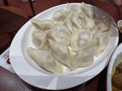 三鲜手工水饺-喜家德虾仁水饺(岗厦北店)